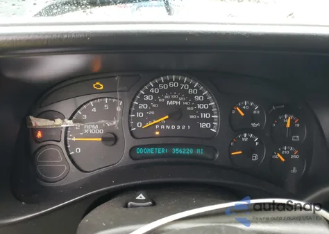 2006 Chevrolet Silverado K1500 из США, поврежденный, VIN 1GCEK19Z86E229092